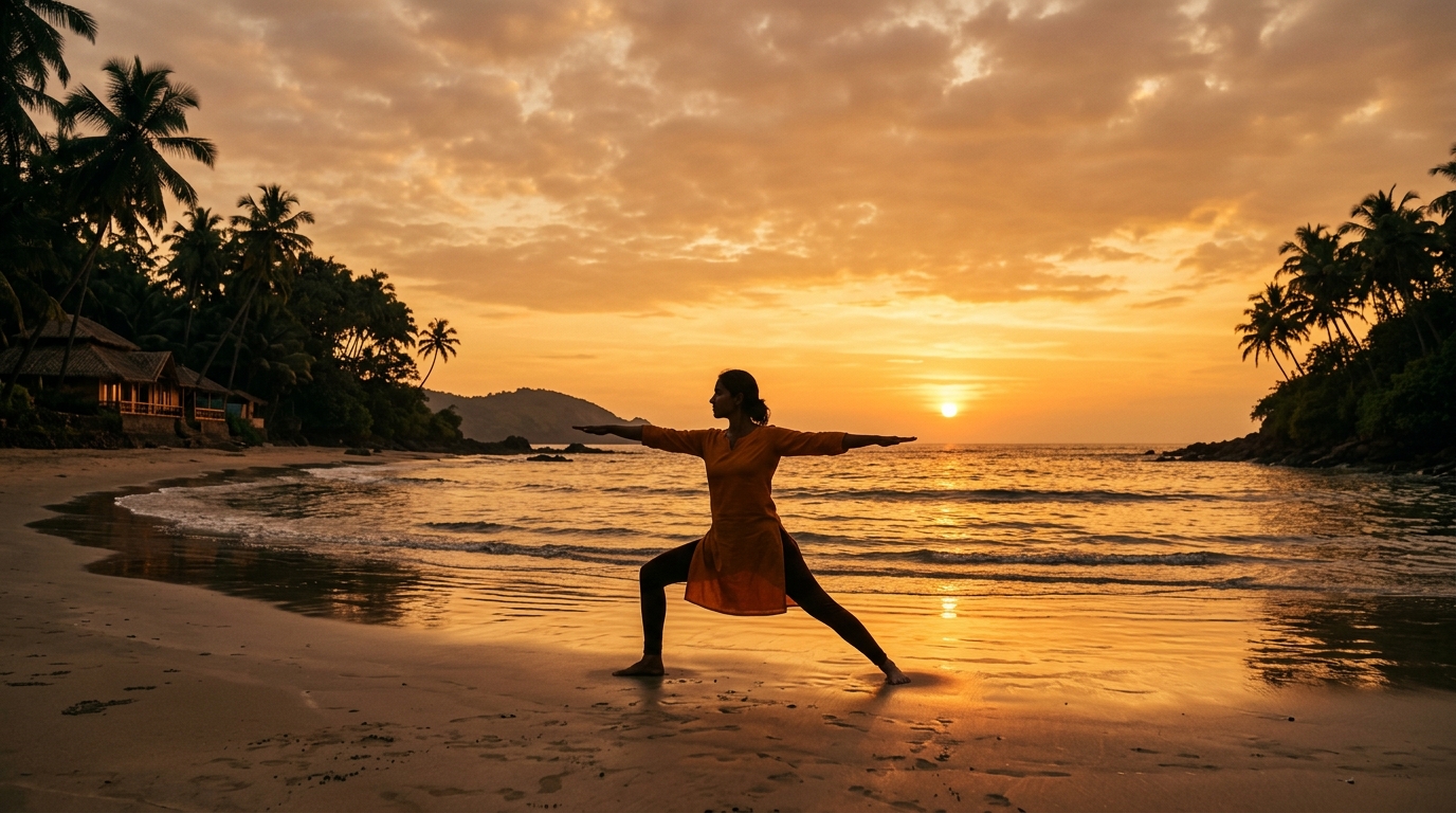 Hatha Yoga explained